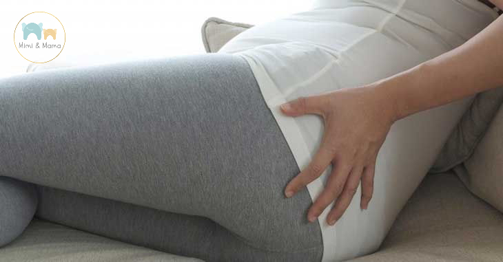 Đau mông khi mang thai có phải là tình trạng phổ biến không?