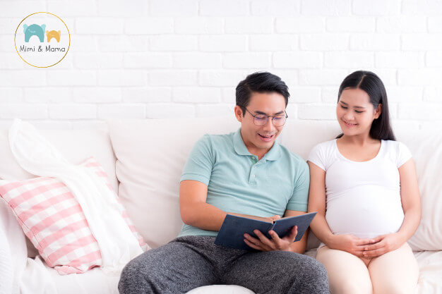 Chia sẻ cởi mở với người thân và tìm kiếm sự đồng cảm