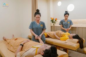 Đau nhức khớp tay khi mang thai: Có nguy hiểm không?