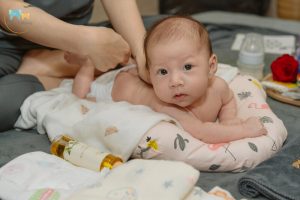 Giải đáp quan niệm dân gian: Bầu thèm chua là sinh con trai đúng không?