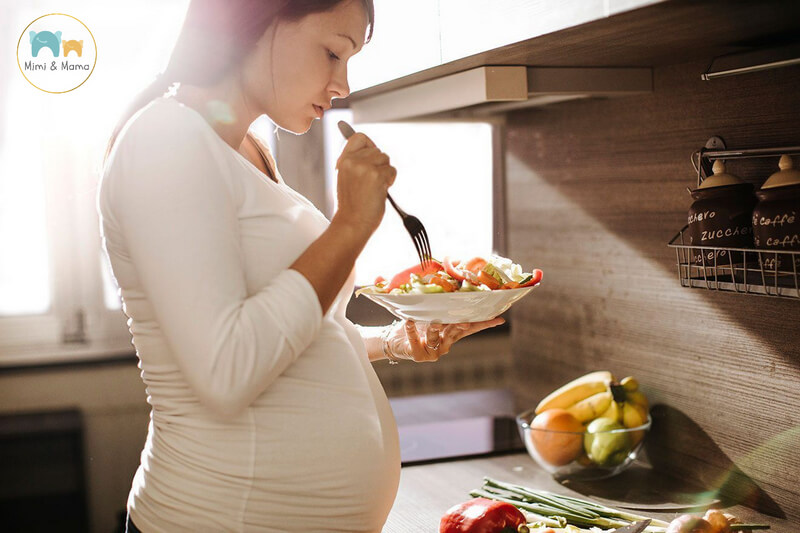 Thèm đồ ngọt là con trai hay con gái?