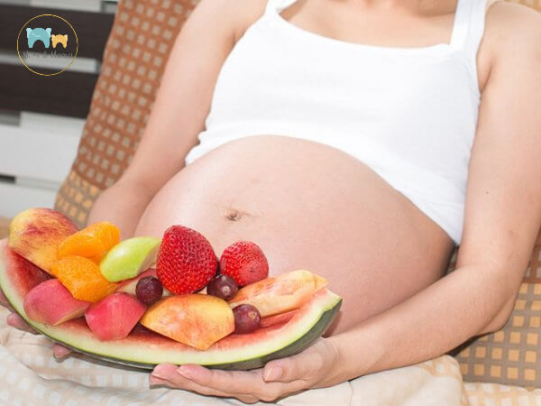 Hình dáng bụng bầu có thể tiết lộ giới tính của bé?