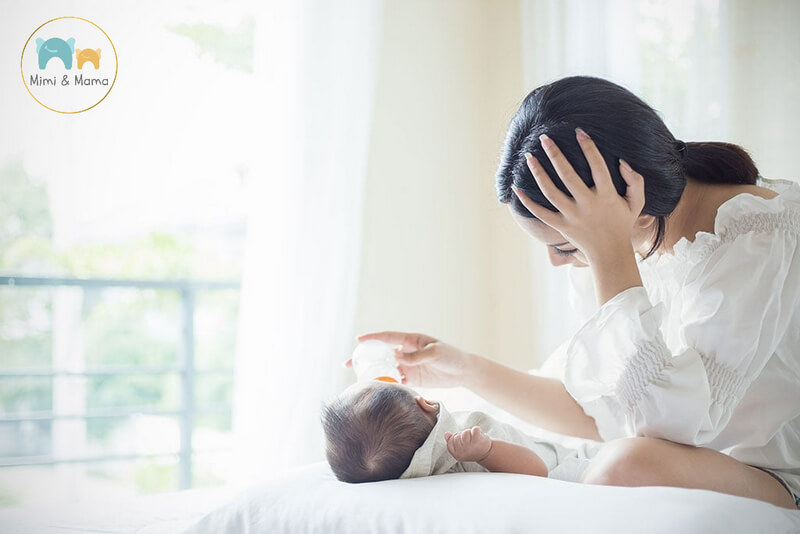 Nguyên nhân và những ai có nguy cơ cao bị trầm cảm sau sinh?