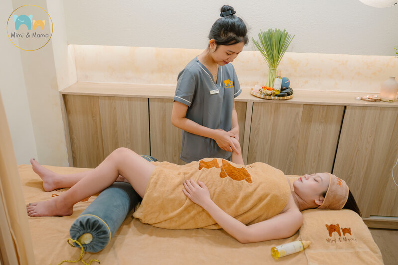 Đau cổ tay khi mang thai: Tình trạng phổ biến mẹ bầu không nên bỏ qua