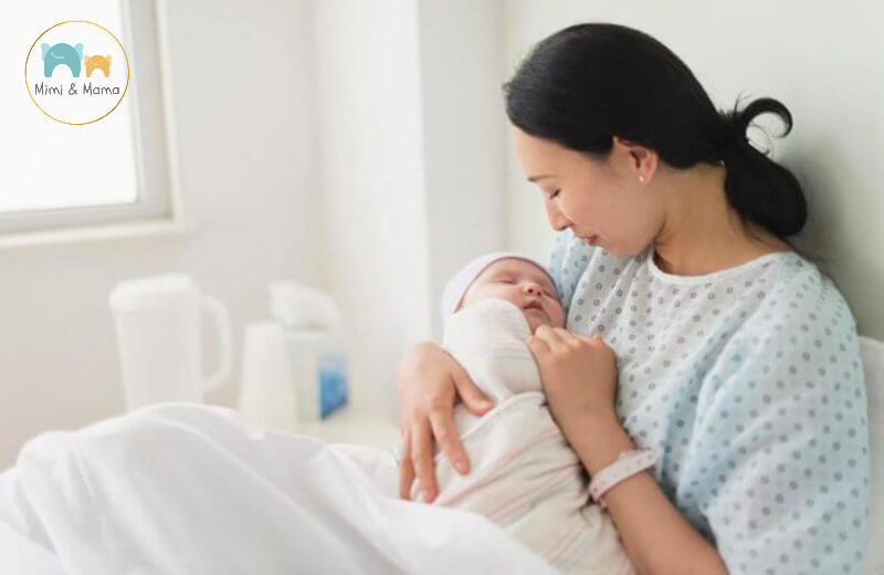 Táo bón sau sinh phải làm sao? Tổng hợp các giải pháp toàn diện và an toàn