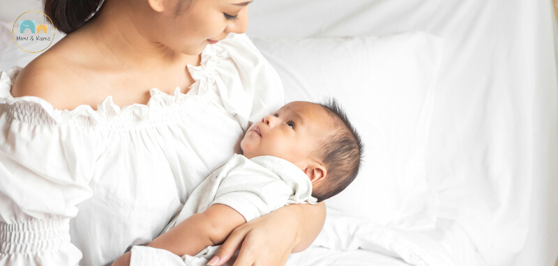 Các cách giảm phù nề sau sinh an toàn và hiệu quả cho mẹ