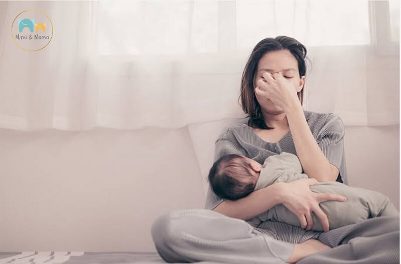 Dấu hiệu phù nề bất thường mà mẹ cần gặp bác sĩ ngay