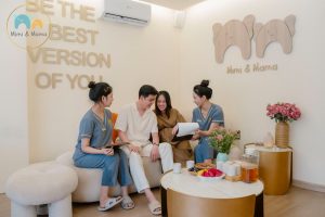 Vì sao mẹ bầu hay bị ngứa khắp người?