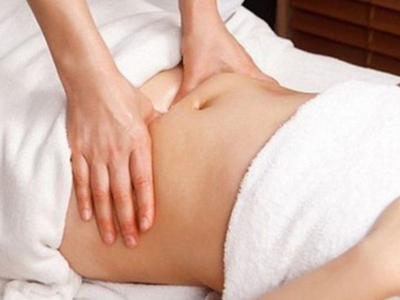 Những điều cần lưu ý để massage sau sinh an toàn