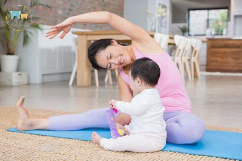 Chế độ dinh dưỡng khoa học để giảm mỡ và lợi sữa