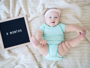 Một số lưu ý quan trọng khác khi chăm sóc bé