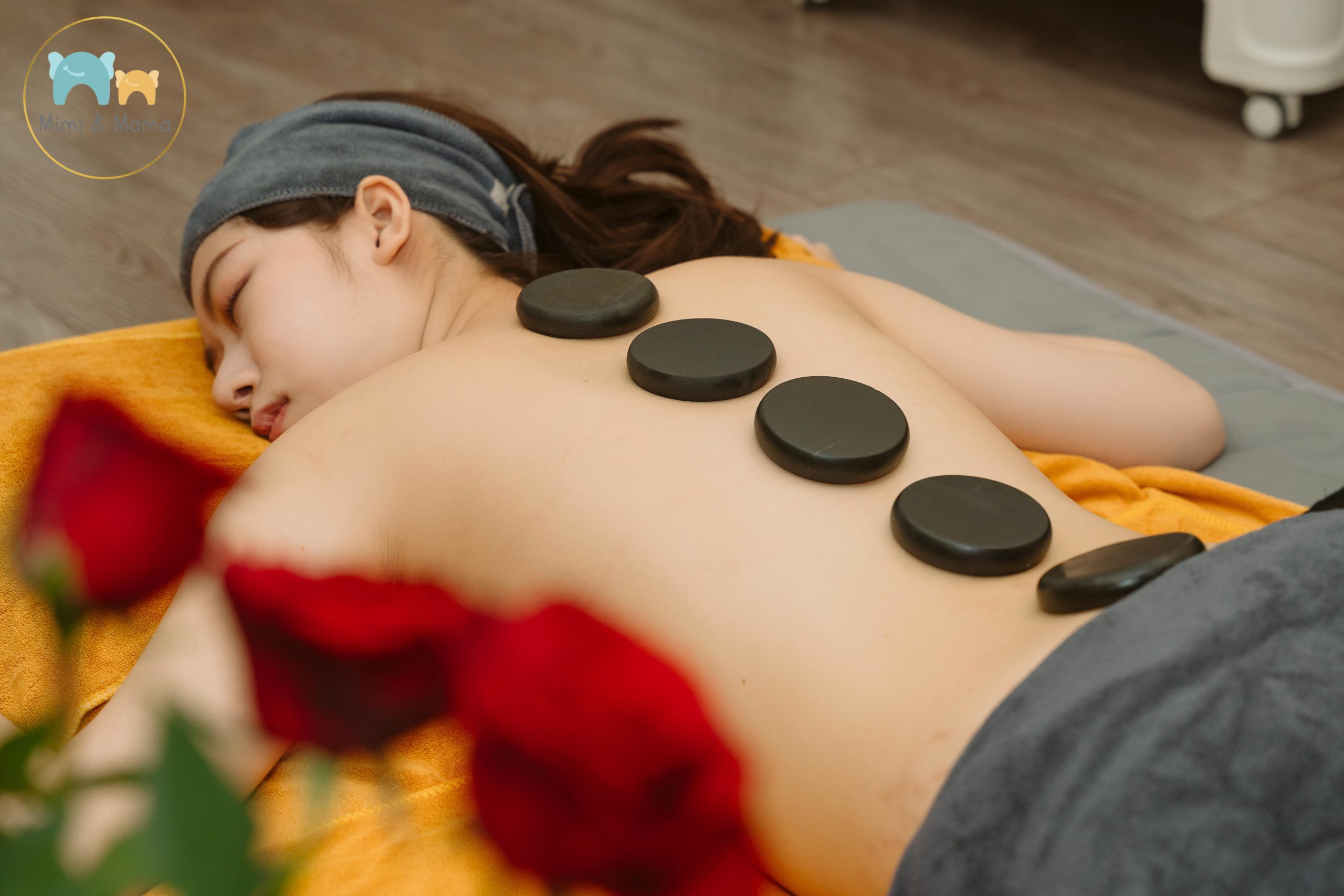 Giấc ngủ và dinh dưỡng giúp tinh thần sau sinh thoải mái cho mẹ bỉm