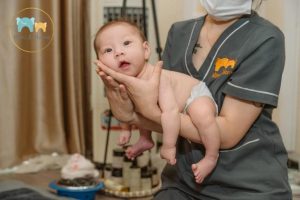 Dịch vụ chăm sóc sau sinh tại nhà của Mimimama Care phường Bảy Hiền bao gồm những gì?