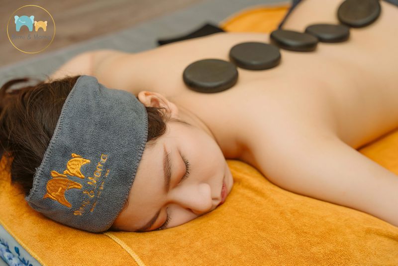 Trầm cảm sau sinh gây mất ngủ là gì?