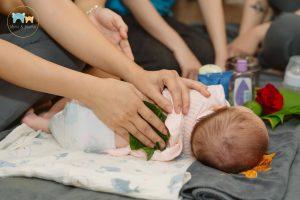 Dịch Vụ Bảo Mẫu Cho Bé Tại Phường Tân Hòa Là Gì?