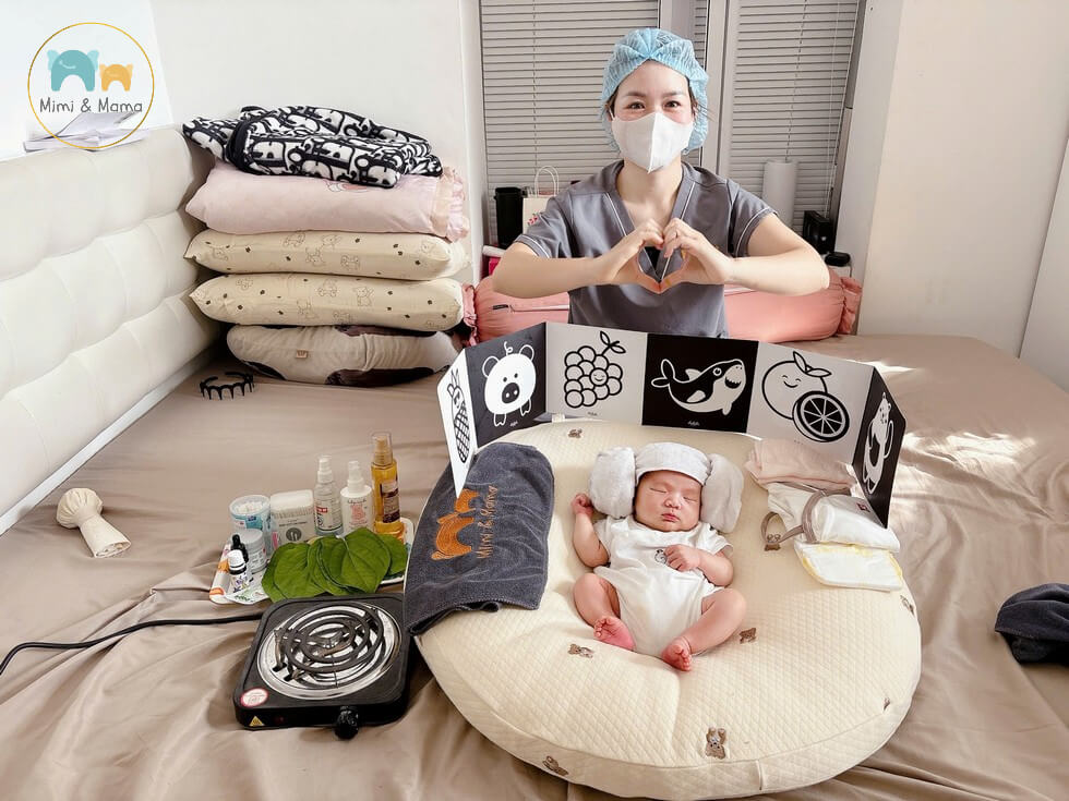 Nên Thuê Bảo Mẫu Ở Lại Hay Theo Giờ?