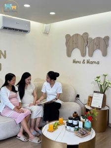 Chăm sóc sau sinh gồm những gì?